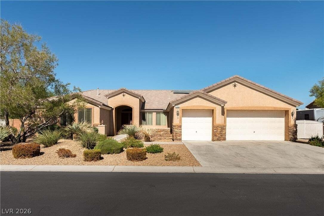 House in Las Vegas, Nevada, United States 1 - 18515986