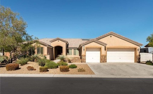 Casa en Las Vegas, Nevada, Estados Unidos 1