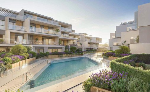 Appartamento a Nueva Andalucía, Marbella, Spagna 1