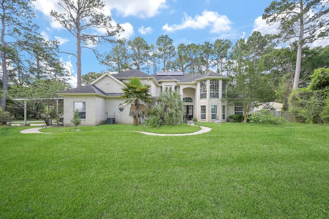 House in Houston, Texas, United States 1 - 18512601