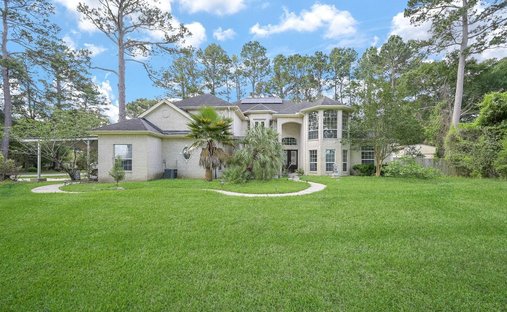 Haus in Houston, Texas, Vereinigte Staaten 1