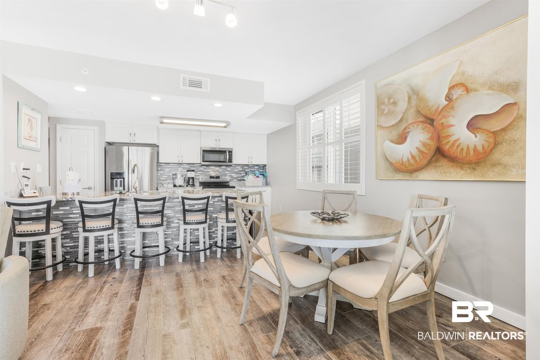 House in Orange Beach, Alabama, United States 5 - 18508852