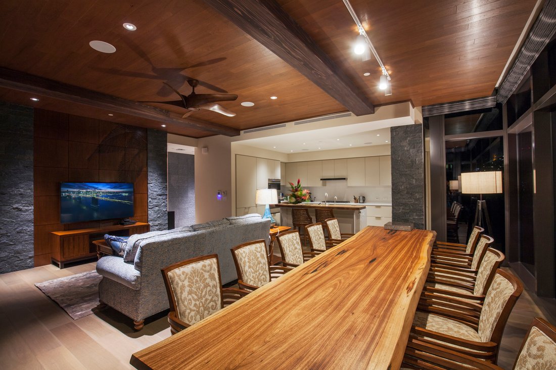 Condo in Honolulu, Hawaii, United States 3 - 18515691
