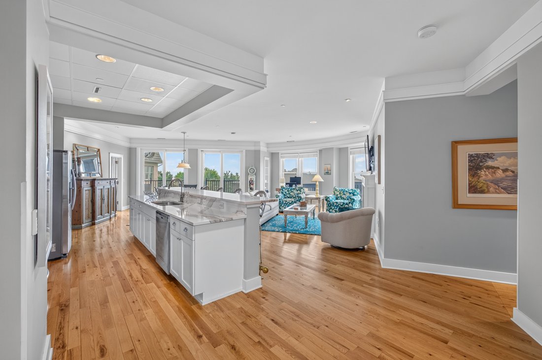 Condo in Petoskey, Michigan, United States 1 - 18516639
