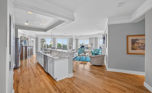 Condominio a Petoskey, Michigan, Stati Uniti 1