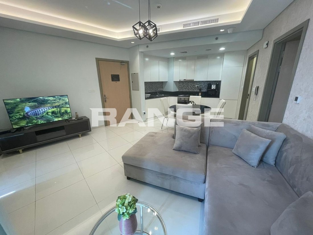 Apartment in Business Bay, Dubai, United Arab Emirates 3 - 18508347