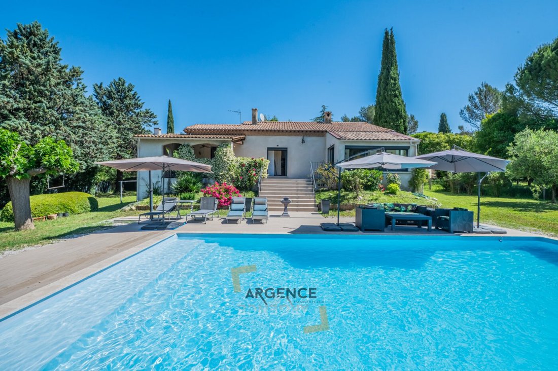 House in Ouest, Prades-le-Lez, France 2 - 18005581