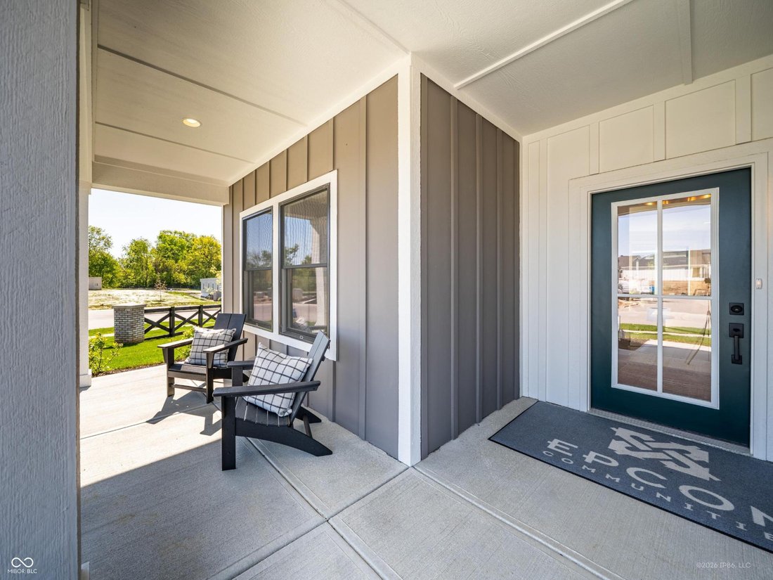 House in Westfield, Indiana, United States 5 - 18177364