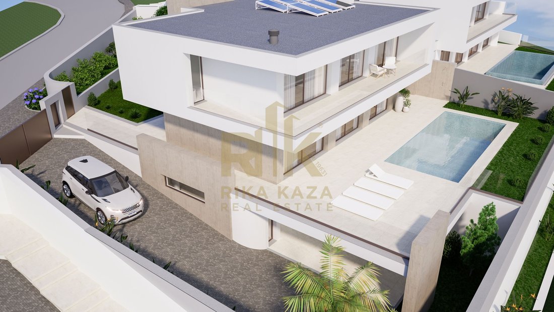 Villa in Estreito da Calheta, Madeira, Portugal 1 - 18383055