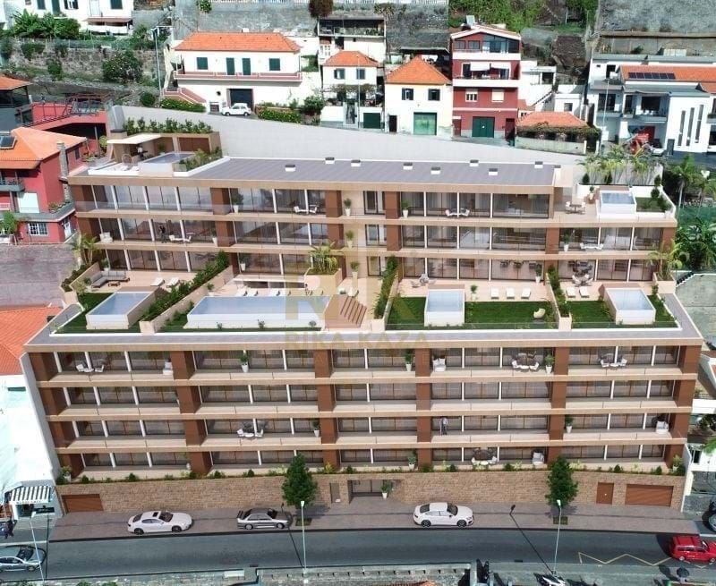 Apartment in Camara De Lobos, Madeira, Portugal 5 - 18381001