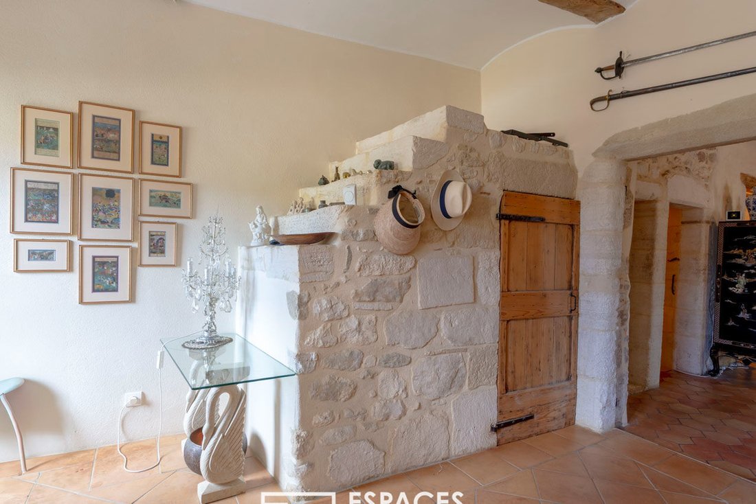 Villa in Goudargues, Occitania, France 5 - 18513890