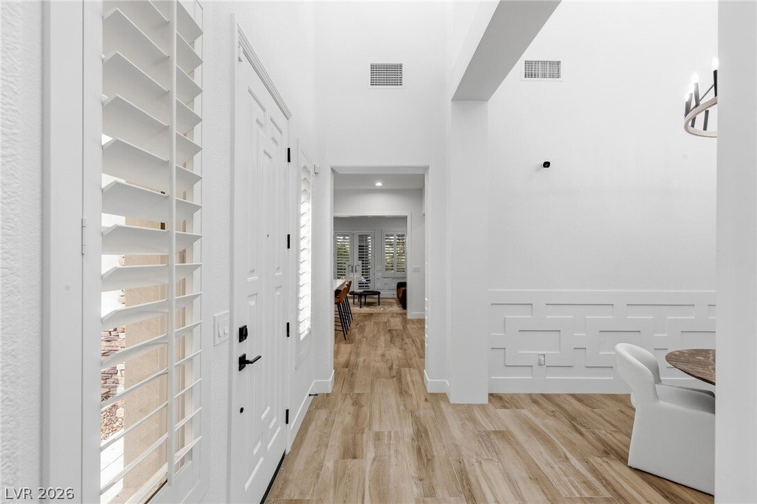 Townhouse in Las Vegas, Nevada, United States 3 - 18511934