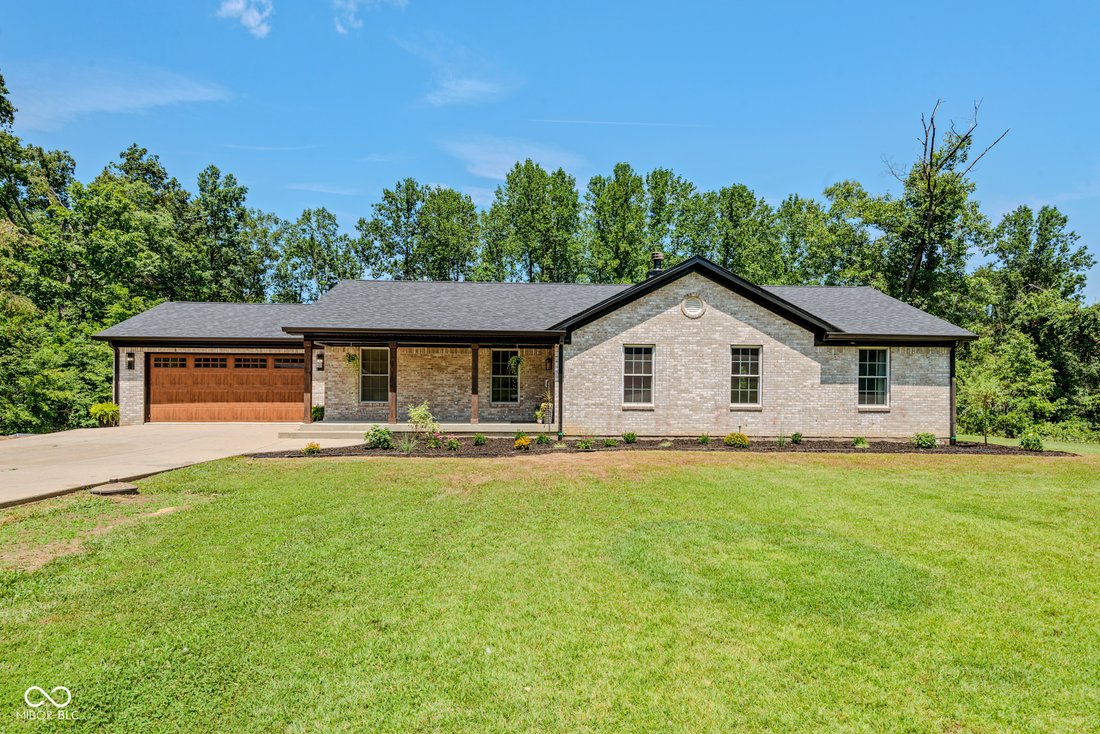 House in Columbus, Indiana, United States 1 - 18508411