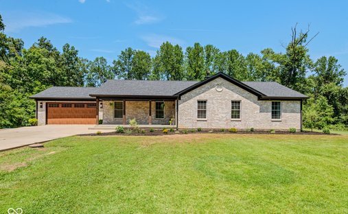 House in Columbus, Indiana, United States 1