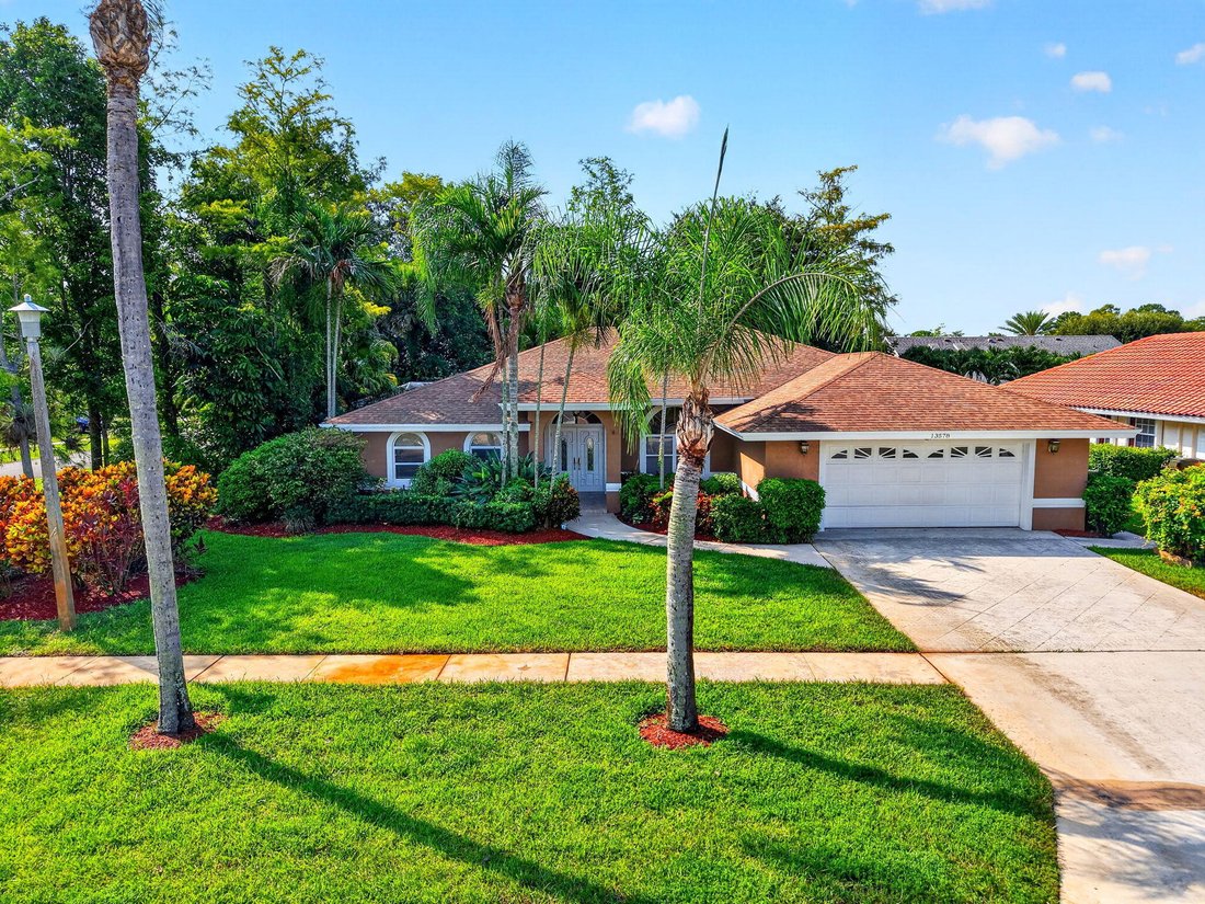 House in Wellington, Florida, United States 2 - 18277213