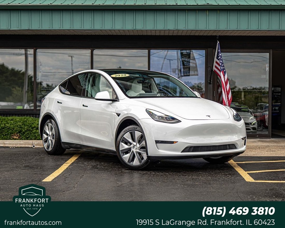 Suv in Frankfort, IL, United States 1 - 18454177