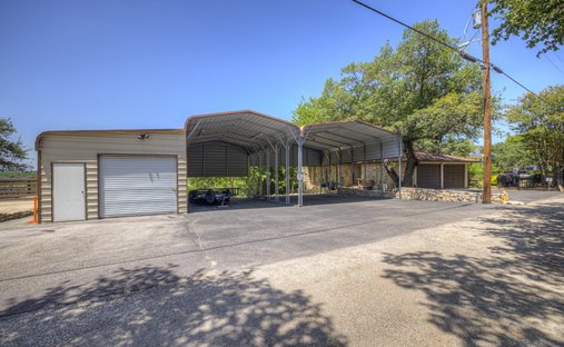 House in Canyon Lake, Texas, United States 1