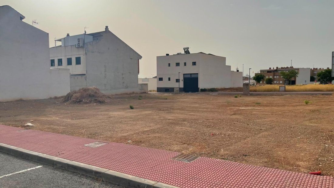 Las Torres de Cotillas, Región de Murcia, Spain 5 - 18503628