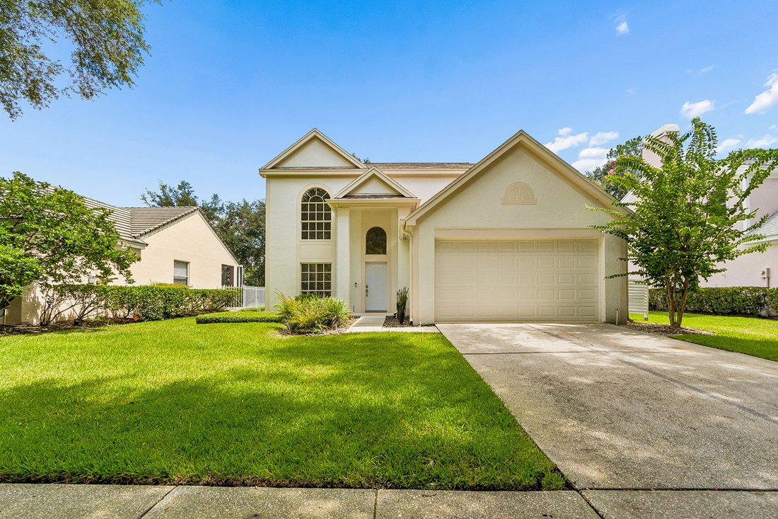 House in Tampa, Florida, United States 2 - 18508091