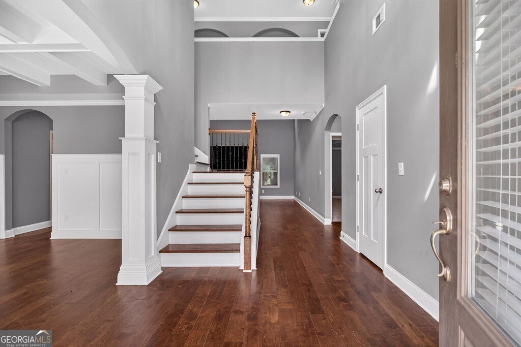 House in Carrollton, Georgia, United States 3 - 18512715