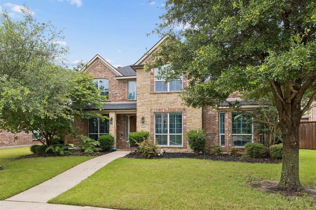 House in Frisco, Texas, United States 2 - 18509264