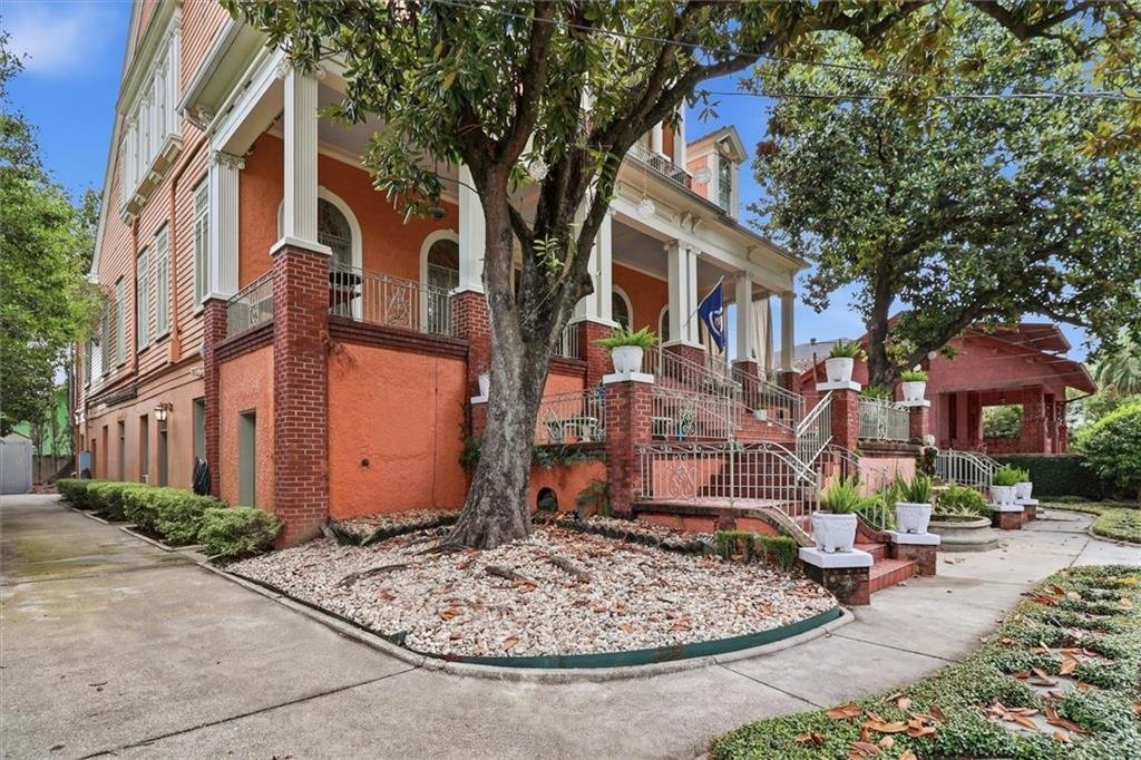 House in New Orleans, Louisiana, United States 1 - 18508442