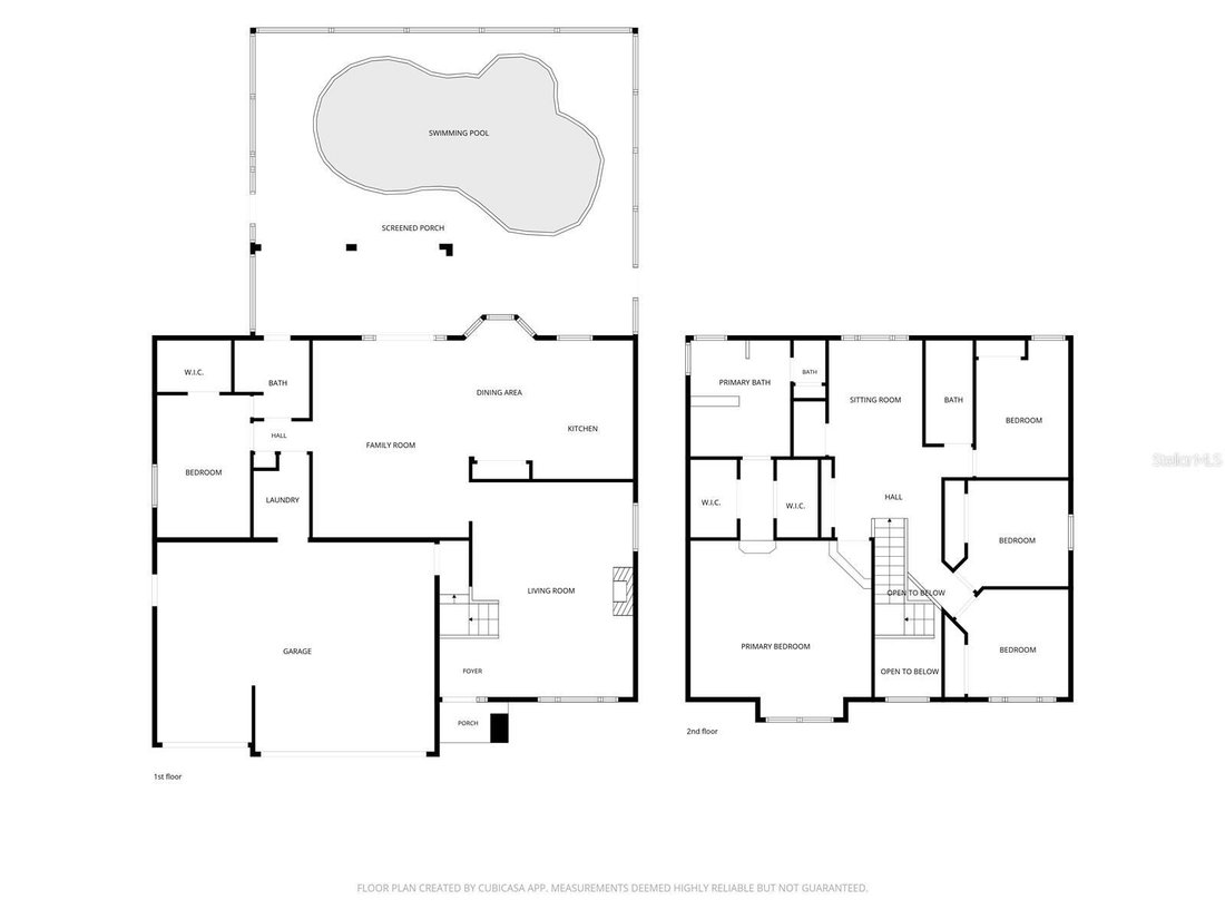 House in Wesley Chapel, Florida, United States 3 - 18514909