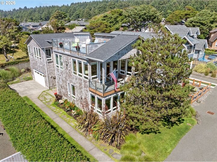 House in Cannon Beach, Oregon, United States 1 - 18520062