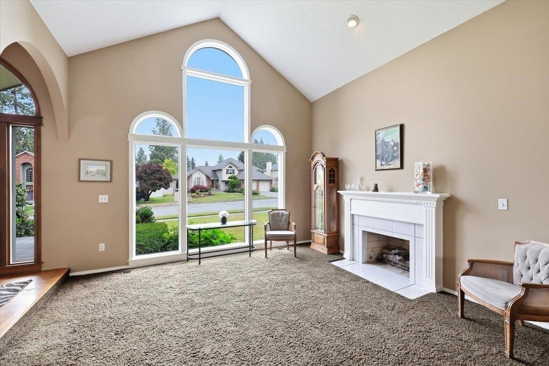 House in Spokane, Washington, United States 5 - 18510833