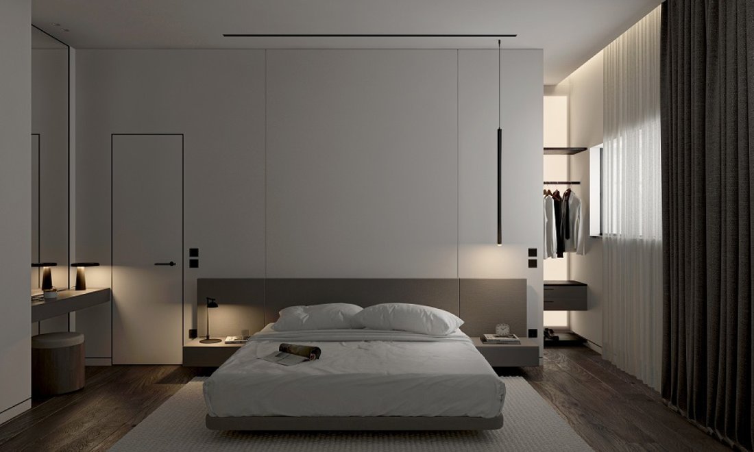 Apartment in Vouliagmeni, Attica, Greece 4 - 18519810