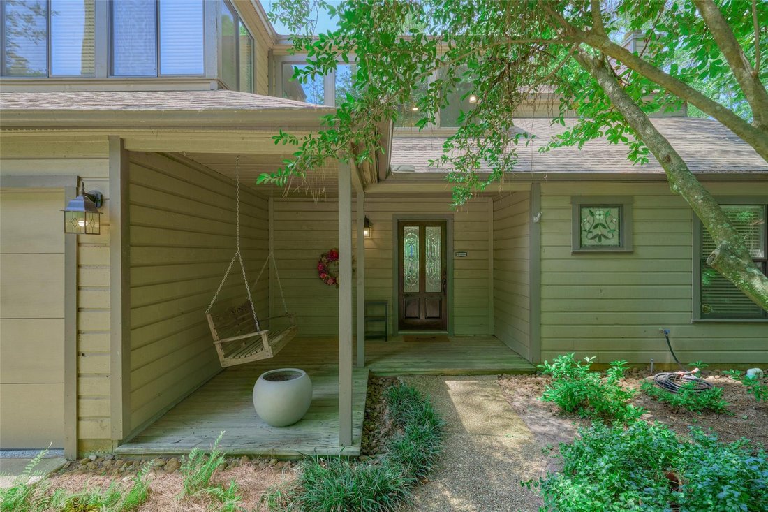 House in The Woodlands, Texas, United States 3 - 18515268