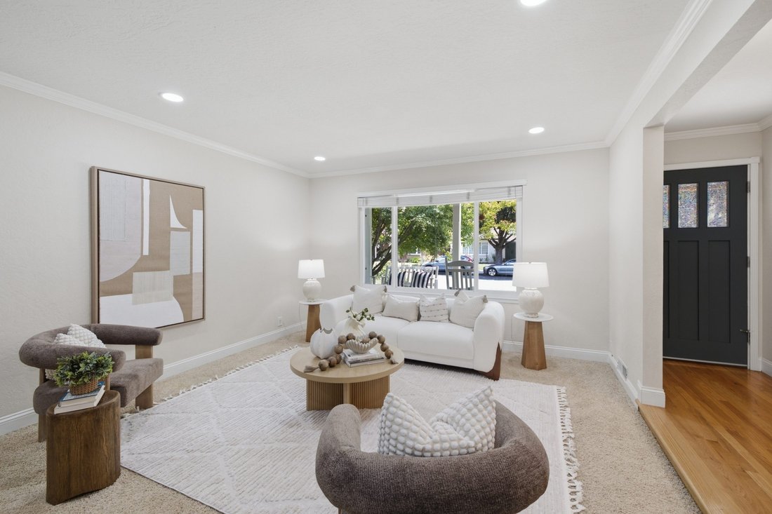 House in Pleasanton, California, United States 4 - 18508659