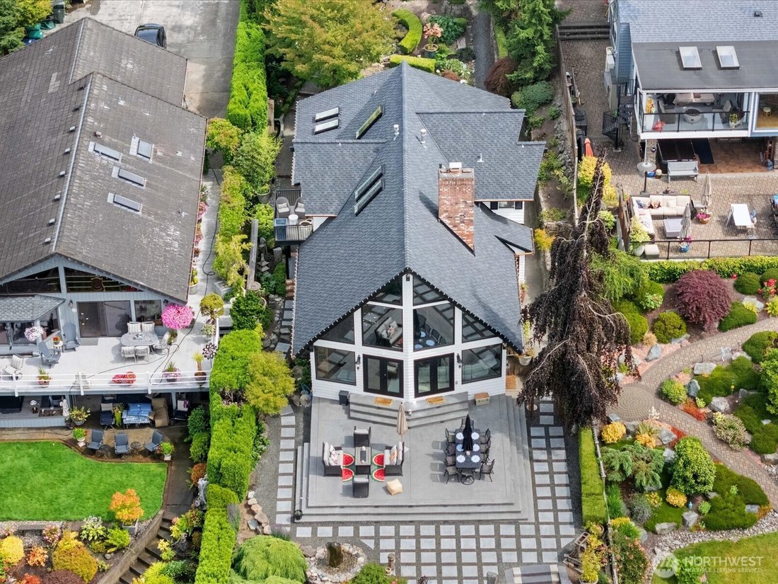 House in Lake Stevens, Washington, United States 3 - 18125400