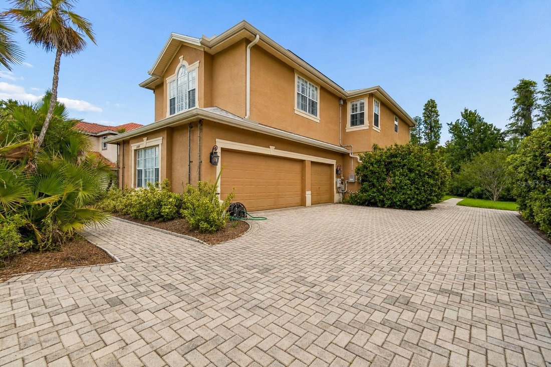 House in Tampa, Florida, United States 4 - 18300457