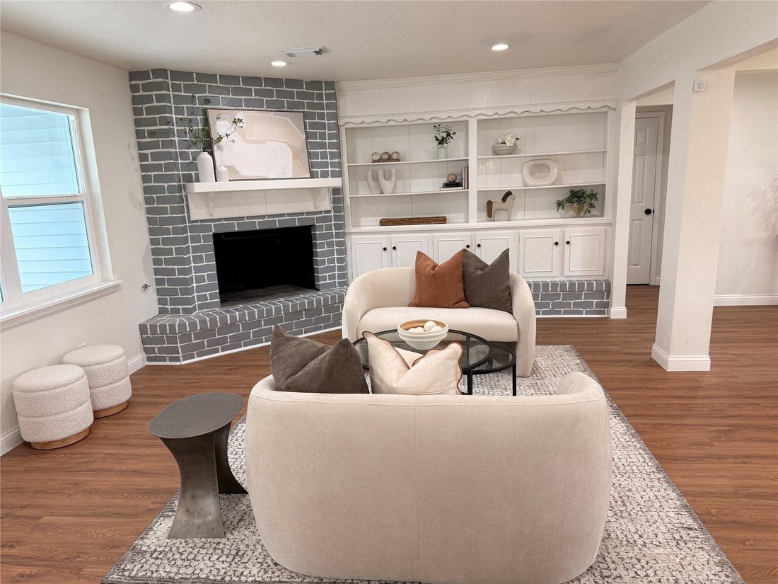 House in Houston, Texas, United States 4 - 18515258