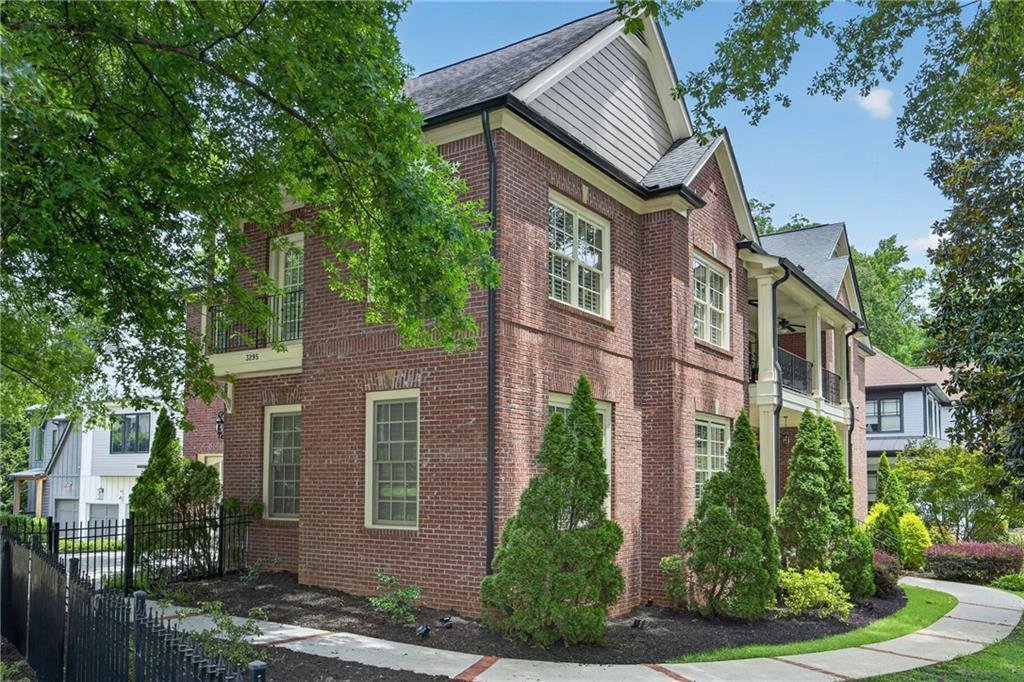 House in Brookhaven, Georgia, United States 2 - 18505971