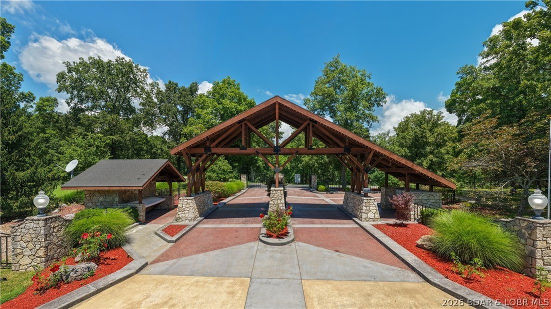 House in Roach, Missouri, United States 3 - 18512846