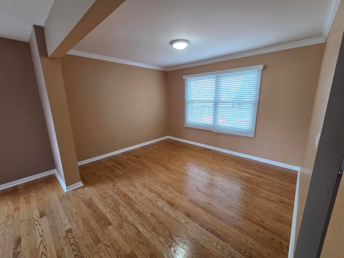 House in Schaumburg, Illinois, United States 5 - 18512094