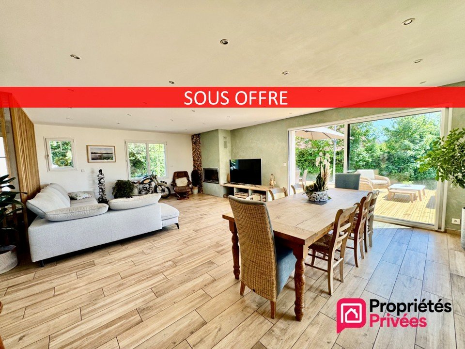 Villa in Beuvrequen, Hauts-de-France, France 1 - 18067905