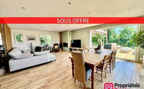 Villa in Beuvrequen, Hauts-de-France, France 1