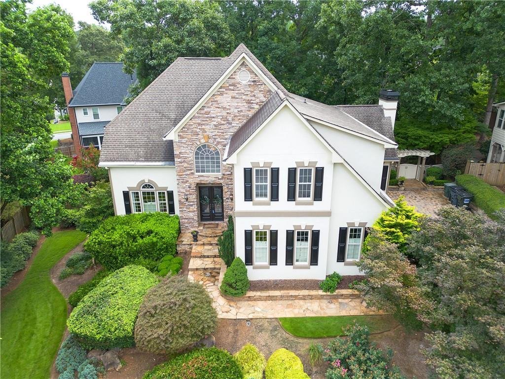 House in Acworth, Georgia, United States 2 - 18277210