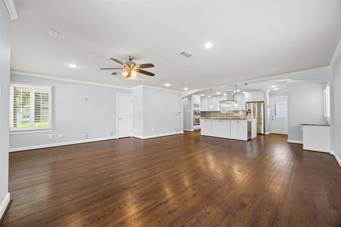 House in Houston, Texas, United States 4 - 18512496