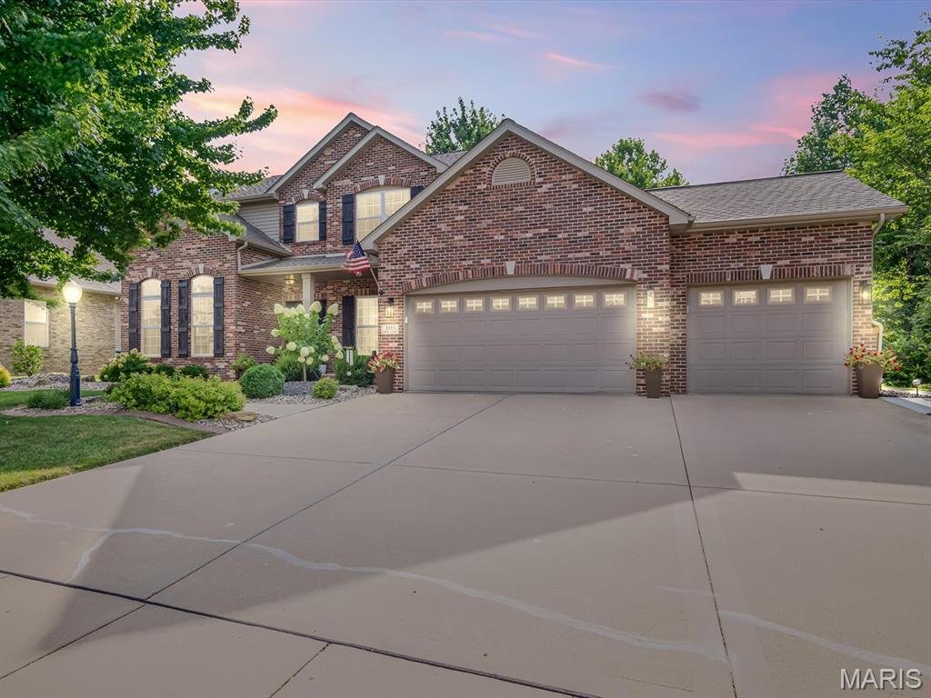 House in Edwardsville, Illinois, United States 1 - 18512043