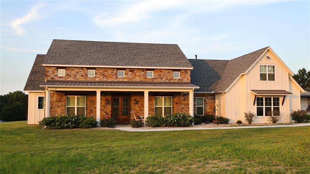 House in Nemo, Texas, United States 1 - 18513260