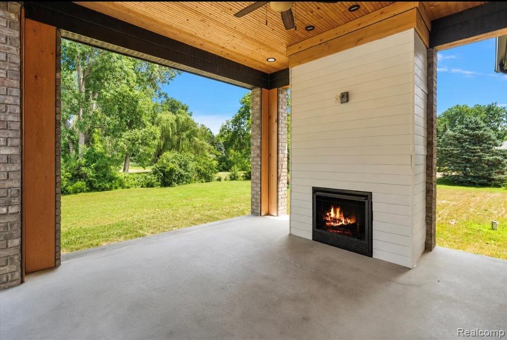 House in Washington, Michigan, United States 5 - 18487830