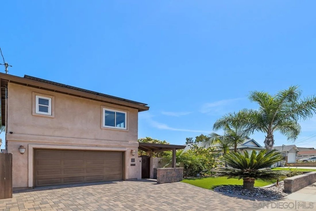 House in San Diego, California, United States 2 - 18513087
