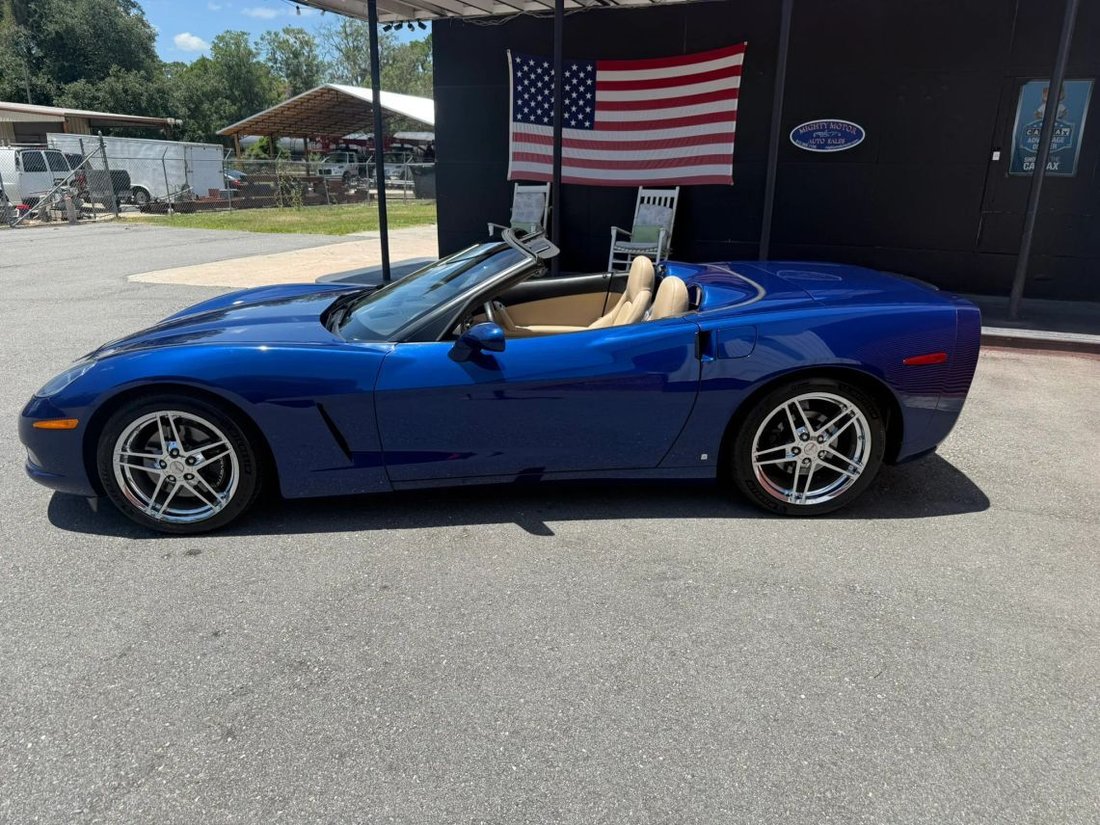 Cabriolet in Kingsland, GA, United States 3 - 18513943