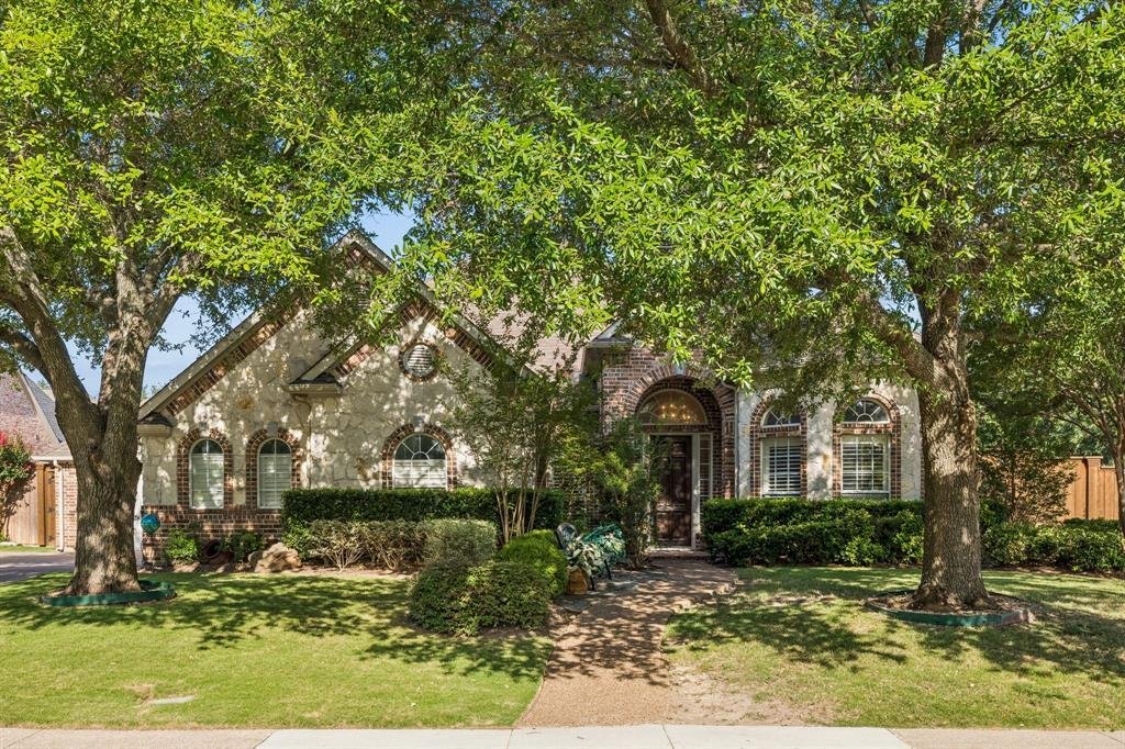 House in Richardson, Texas, United States 1 - 18519042