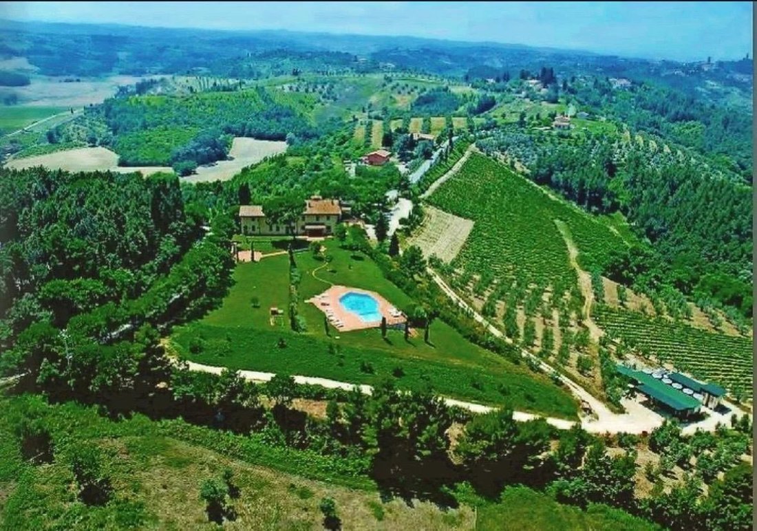 San Miniato, Tuscany, Italy 4 - 18520502