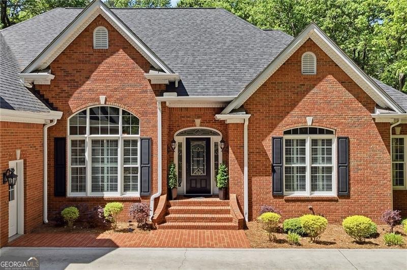 House in Calhoun, Georgia, United States 2 - 17749183